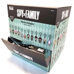 Spy X Family Figure Backpack Hanger blind bag